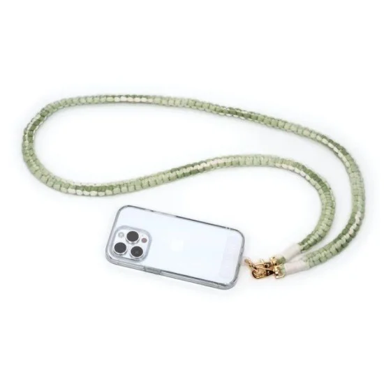 Torrii Knotty Crossbody Strap (Green)